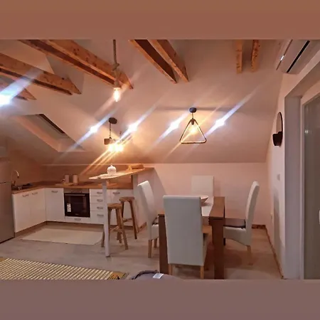 Belgrade Green Apartman Beograd