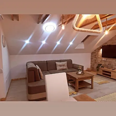 Apartment Belgrade Green Apartman Beograd *