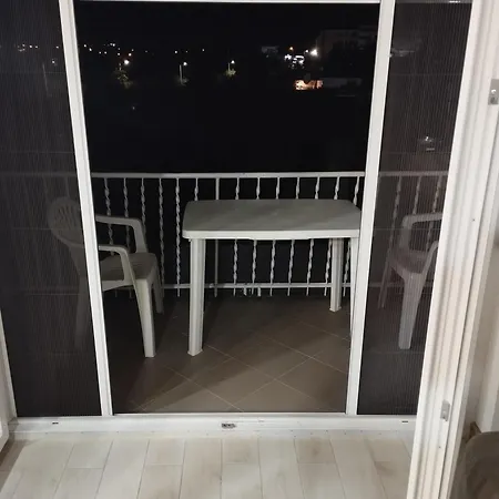 Belgrade Green Apartman Beograd Apartment Belgrade