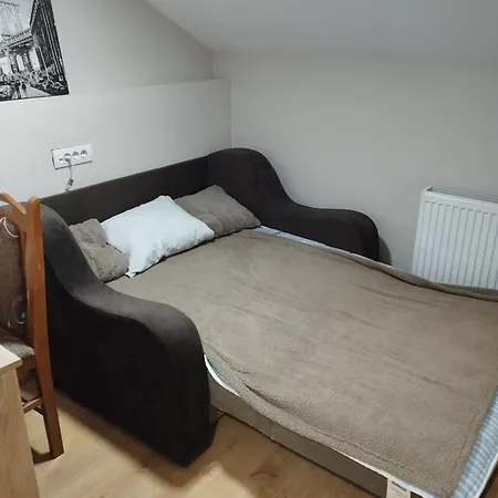 Apartment Belgrade Green Apartman Beograd Belgrade