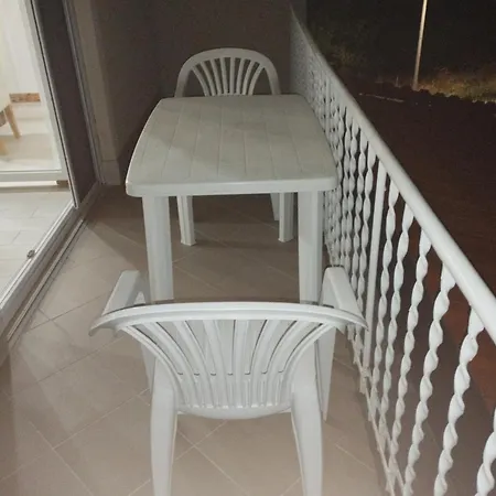 Belgrade Green Apartman Beograd *