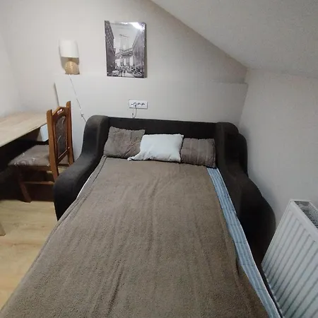 Belgrade Green Apartman Beograd Apartment Belgrade