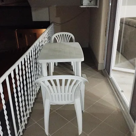 Belgrade Green Apartman Beograd *