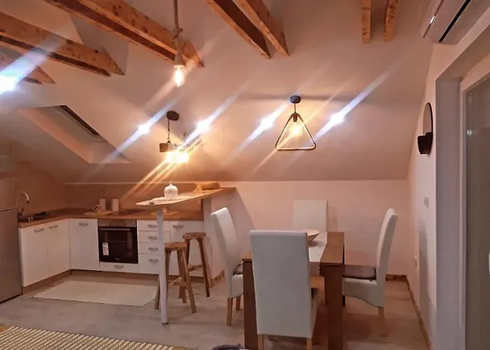 Belgrade Green Apartman Beograd