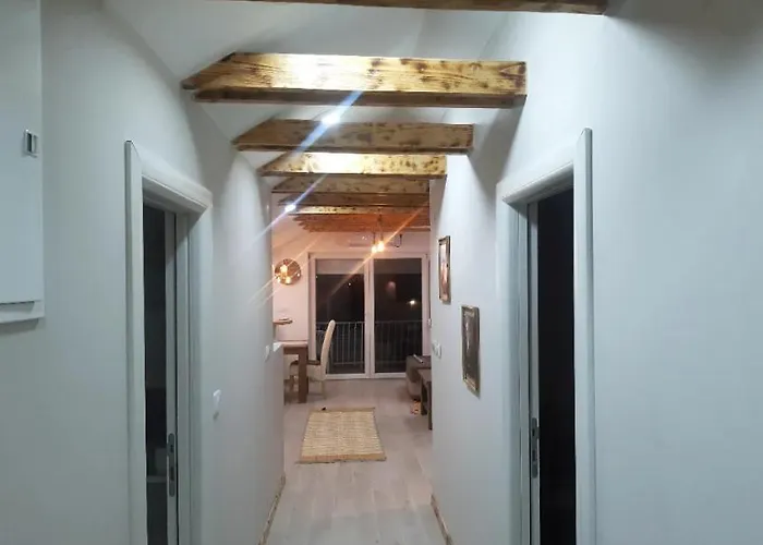 Apartment Belgrade Green Apartman Beograd Belgrade