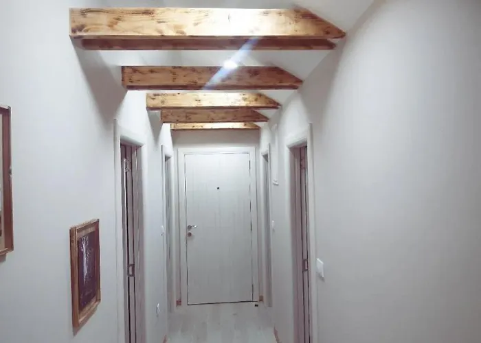 Belgrade Green Apartman Beograd * Belgrade