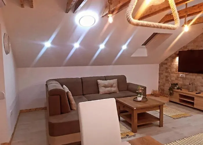 Apartment Belgrade Green Apartman Beograd *