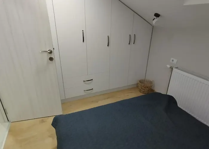 Belgrade Green Apartman Beograd Belgrade