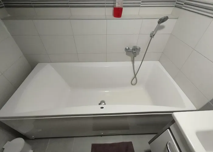 Belgrade Green Apartman Beograd Belgrade