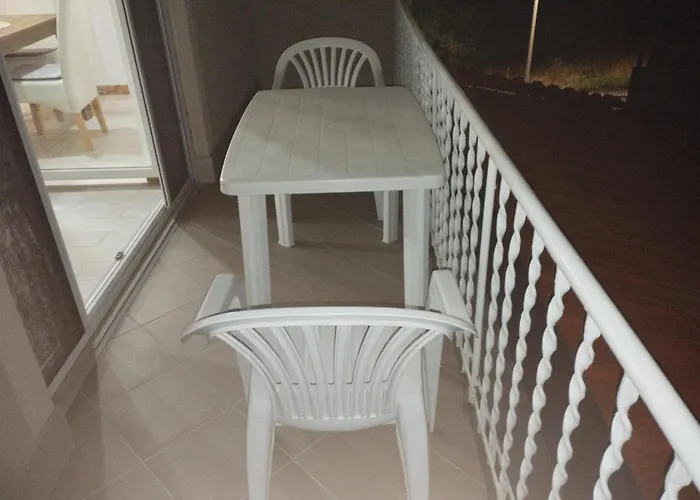 Belgrade Green Apartman Beograd *