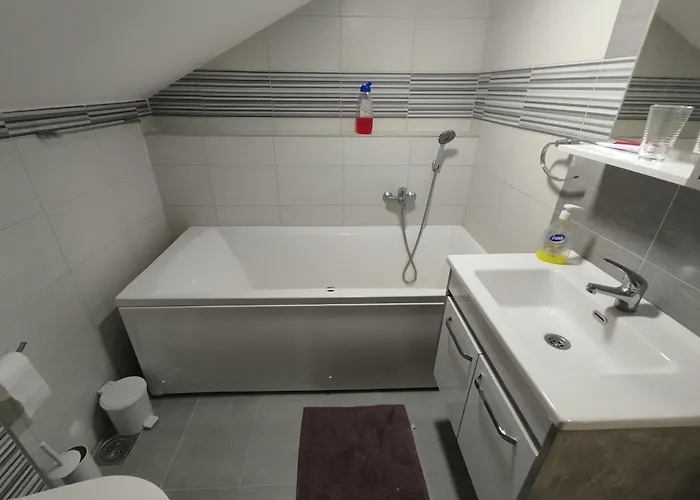 Belgrade Green Apartman Beograd Belgrade