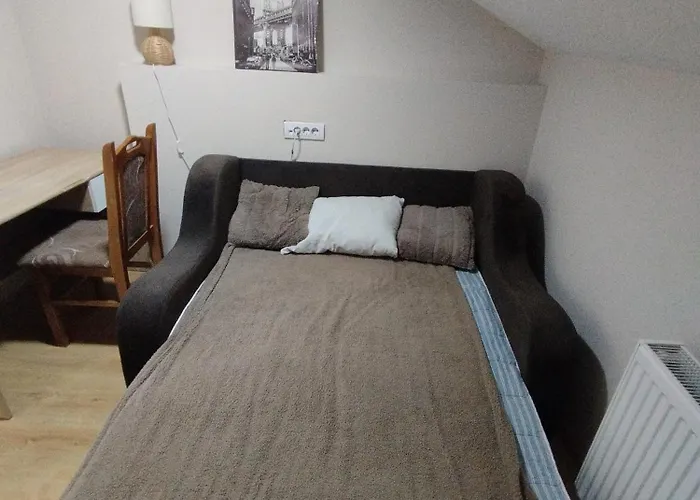 Belgrade Green Apartman Beograd Apartment Belgrade